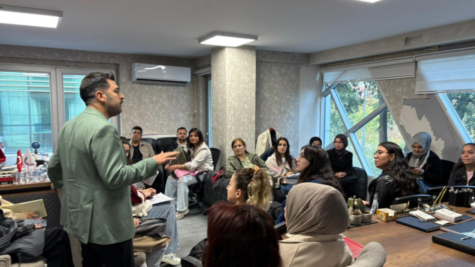 Genç Sağlık Sendikası’ndan Atama Bekleyenlere Tercih Desteği